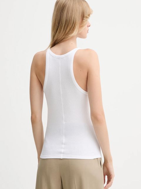 IRO top kolor biały WP16PALISSA