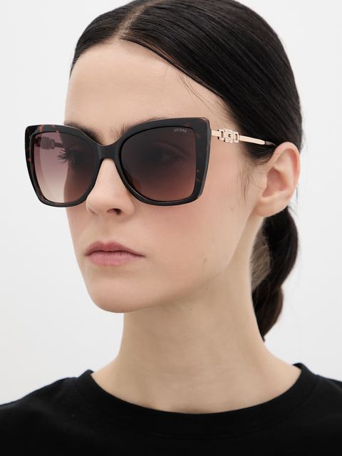 Guess okulary przeciwsłoneczne