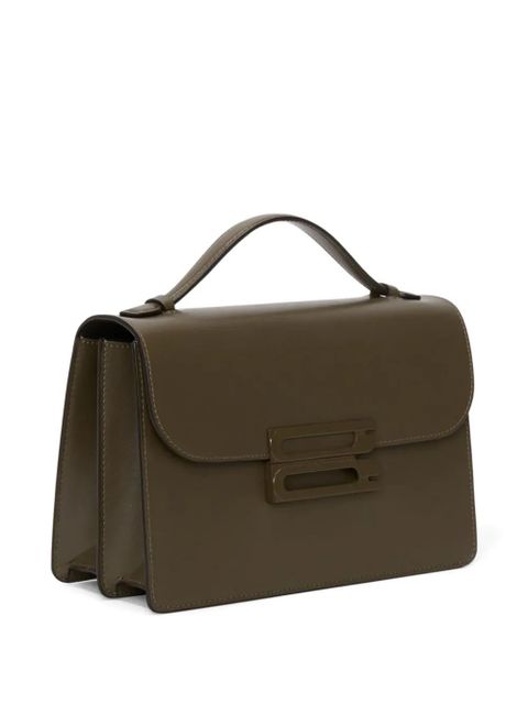 Victoria Beckham Dorian shoulder bag - Green