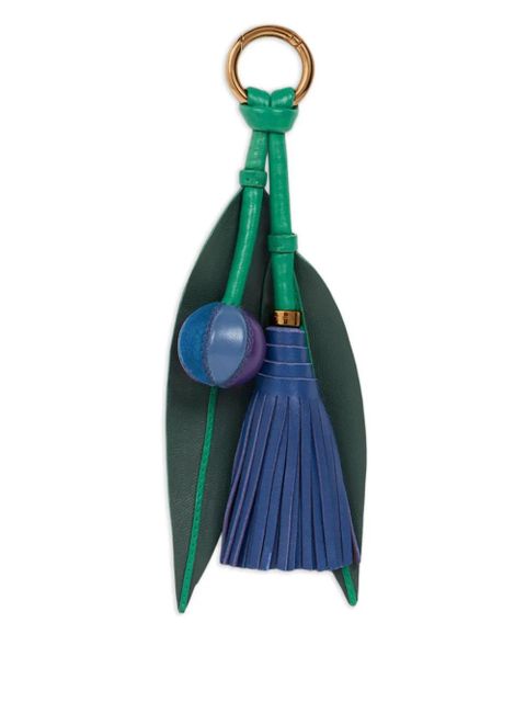 ETRO Leaves charm - Blue - zdjęcie produktu nr 1