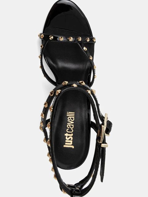 Just Cavalli sandały