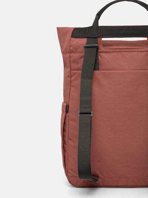 Jack Wolfskin plecak Eve kolor różowy duży A64014