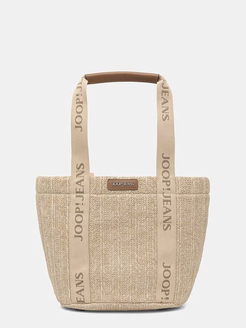Joop! torebka shopper damska Spiaggia Ultimo Camille - zdjęcie produktu nr 2