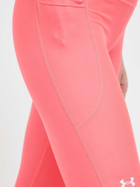 Under Armour legginsy treningowe HG Armour HiRise