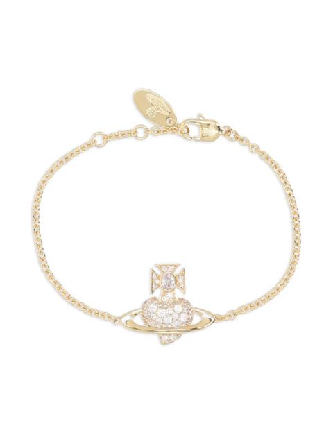 Vivienne Westwood Agnatha bracelet - Gold - zdjęcie produktu nr 1