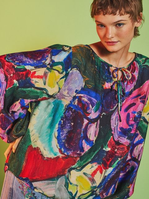 Medicine bluzka - zdjęcie produktu nr 2