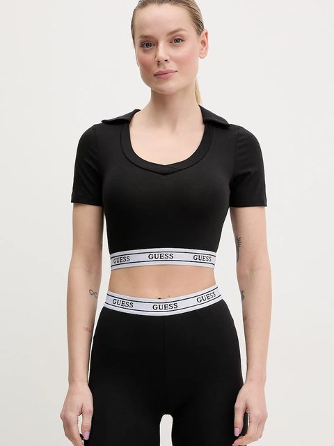 Guess polo ALINE - zdjęcie produktu nr 1