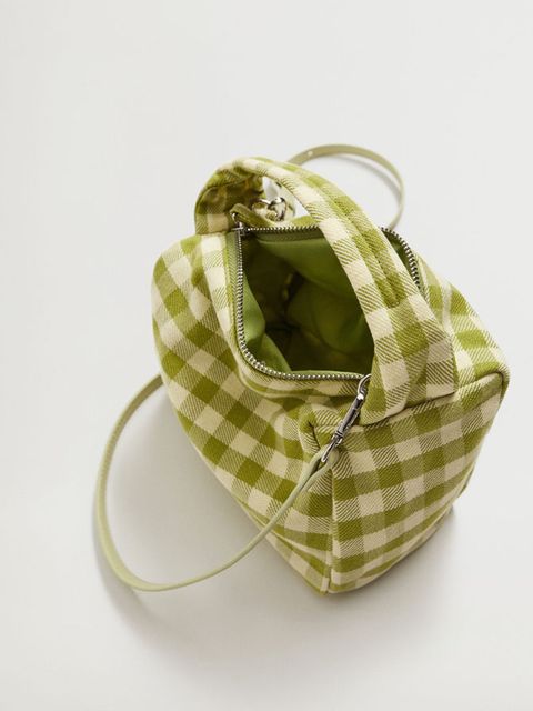 Mango - Torebka FUN - zdjęcie produktu nr 2