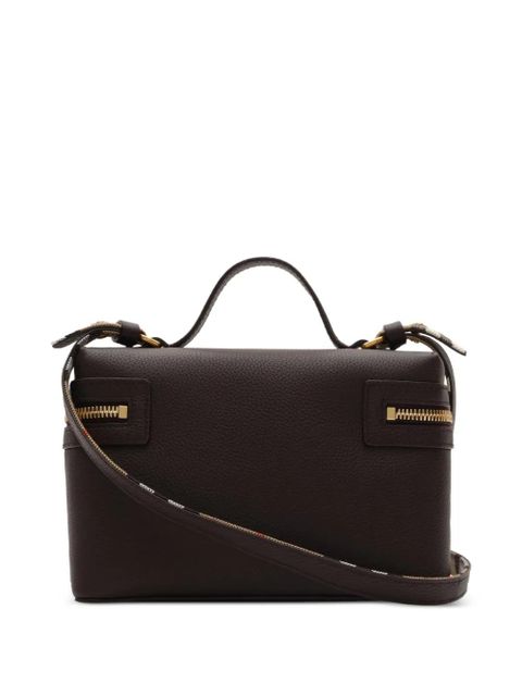 Burberry Bloomsbury vanity case - Brown - zdjęcie produktu nr 2