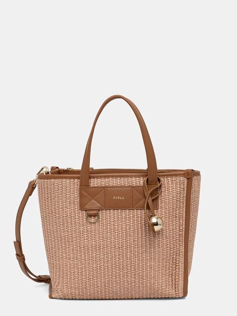 Furla torebka tote damska Divide It S Tote - zdjęcie produktu nr 1