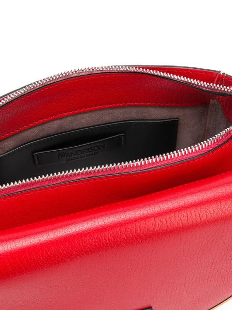 JW Anderson small Bike bag - Red