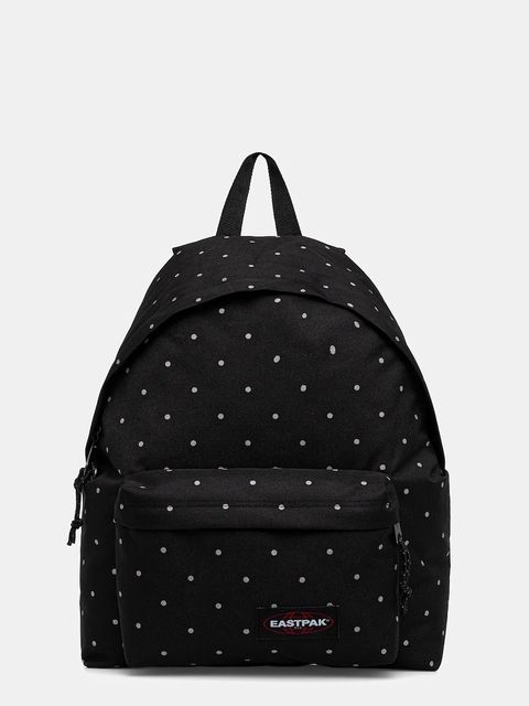 Eastpak plecak PADDED PAK'R kolor czarny duży wzorzysty EK0006206W31 - zdjęcie produktu nr 1