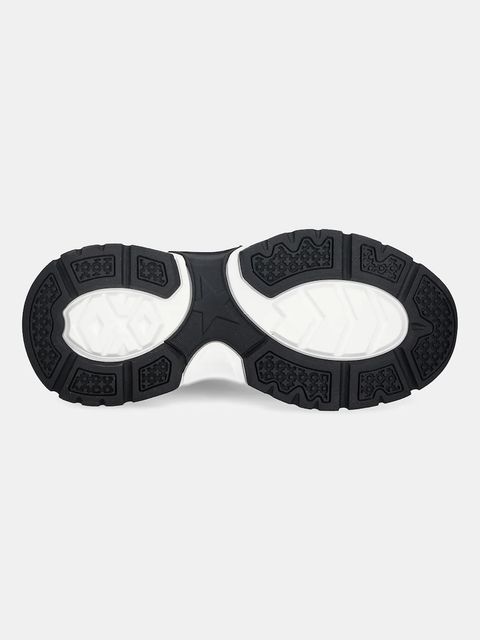 Steve Madden sneakersy Android-E kolor czarny 11004764