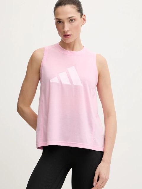 adidas Performance top treningowy - zdjęcie produktu nr 1