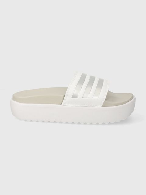 adidas klapki Adilette Platform - zdjęcie produktu nr 2