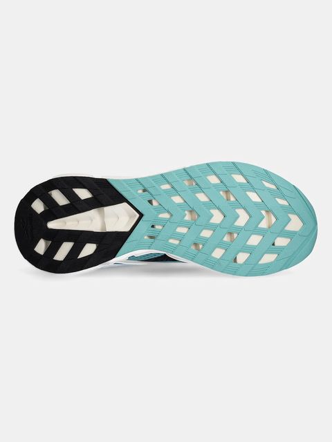 Reebok buty do biegania Zig Dynamica 5 kolor beżowy 100209533 - zdjęcie produktu nr 2