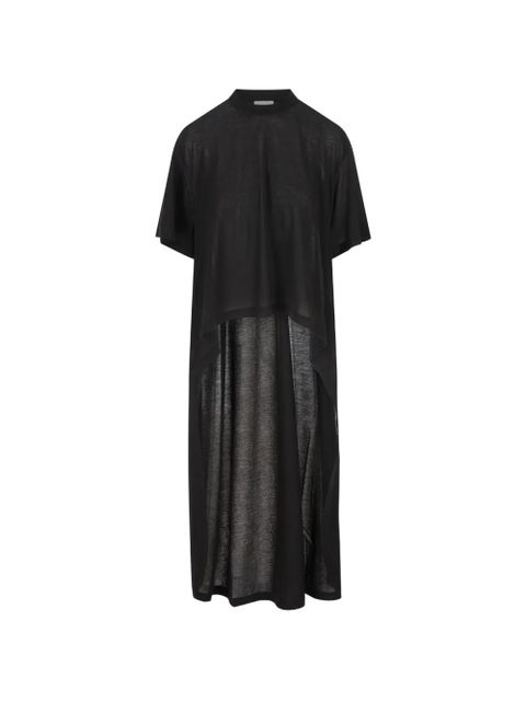 Balenciaga train T-shirt - Black - zdjęcie produktu nr 1