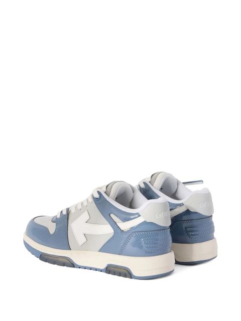 Off-White Out of Office sneakers - Blue - zdjęcie produktu nr 2