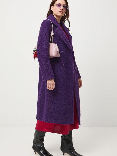 Medicine płaszcz - zdjęcie produktu nr 1