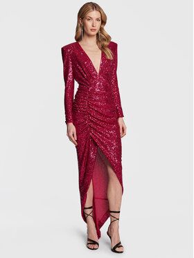 Sukienka wieczorowa Pinko