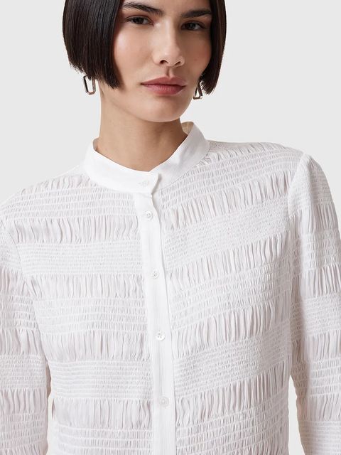 AllSaints sukienka MEG - zdjęcie produktu nr 1