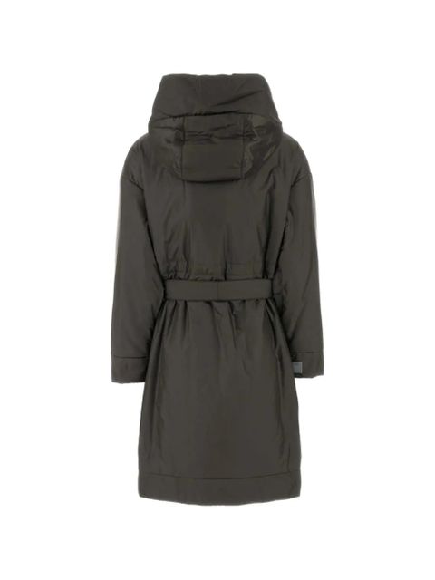 Max Mara Dioniso belted coat - Grey - zdjęcie produktu nr 2