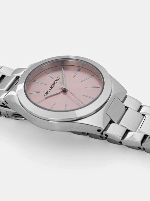 Karl Lagerfeld zegarek