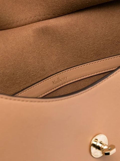 Mulberry Lana bag - Brown