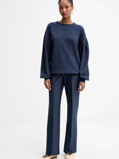 MM by Max Mara bluza MOGOL - zdjęcie produktu nr 1