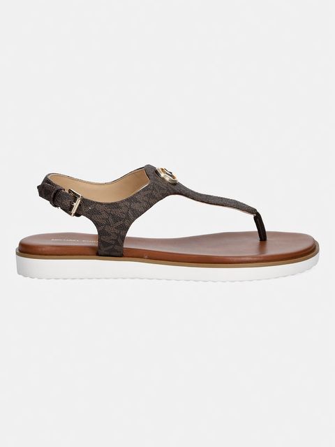 MICHAEL Michael Kors sandały Val Thong Sandal - zdjęcie produktu nr 1