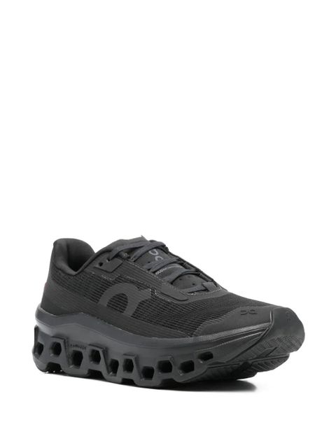 On Running Cloudmonster Void sneakers - Black