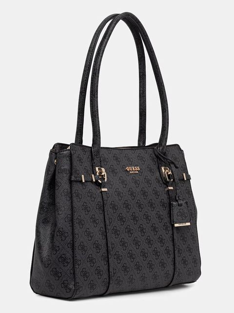 Guess torebka damska LEONA - zdjęcie produktu nr 1