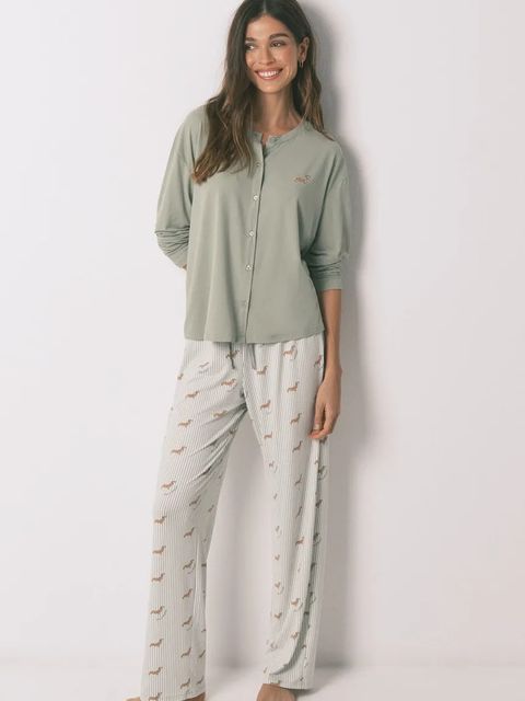 women'secret piżama