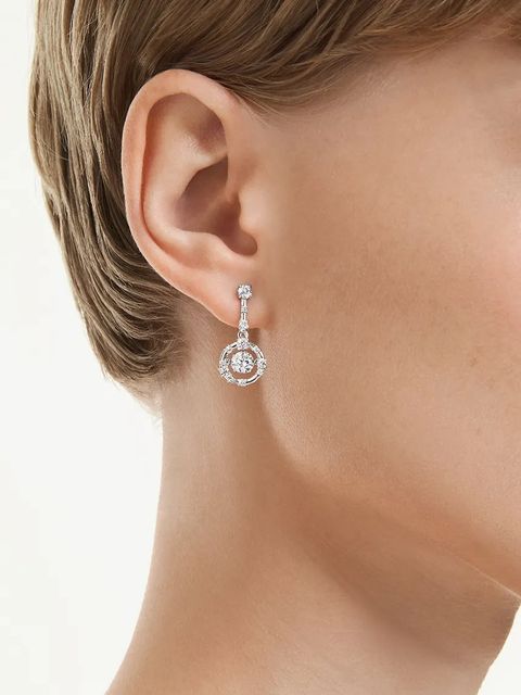 Swarovski kolczyki CONSTELLA