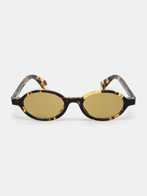 Bottega Veneta okulary