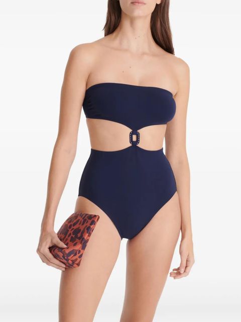 ERES Marina swimsuit - Blue - zdjęcie produktu nr 2