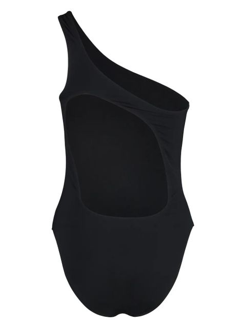 ISABEL MARANT Sage bodysuit - Black - zdjęcie produktu nr 2