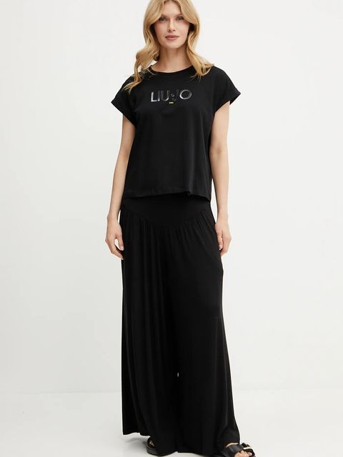 Liu Jo t-shirt - zdjęcie produktu nr 1