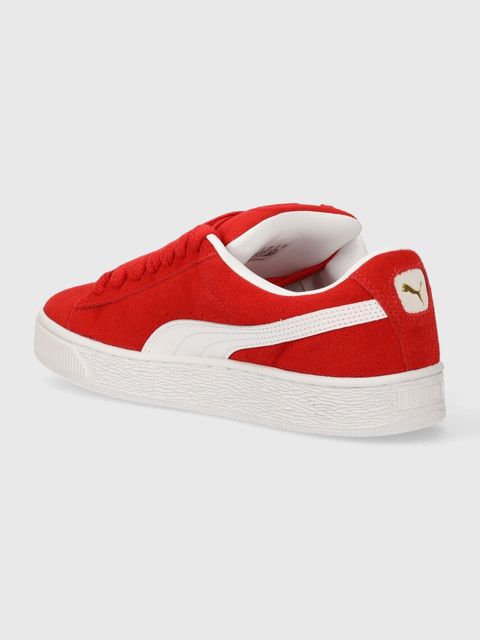 Puma sneakersy skórzane Suede XL