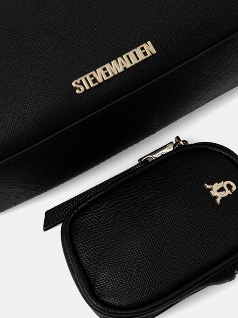 Steve Madden torebka Bsin kolor czarny SM13001827