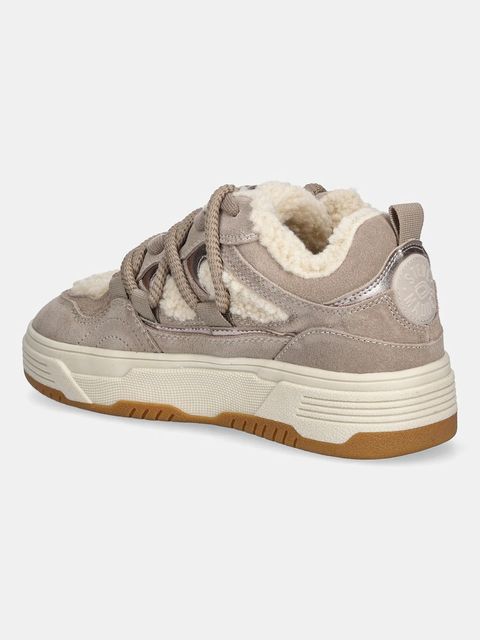Steve Madden sneakersy Boomer-F damskie kolor beżowy 11003865