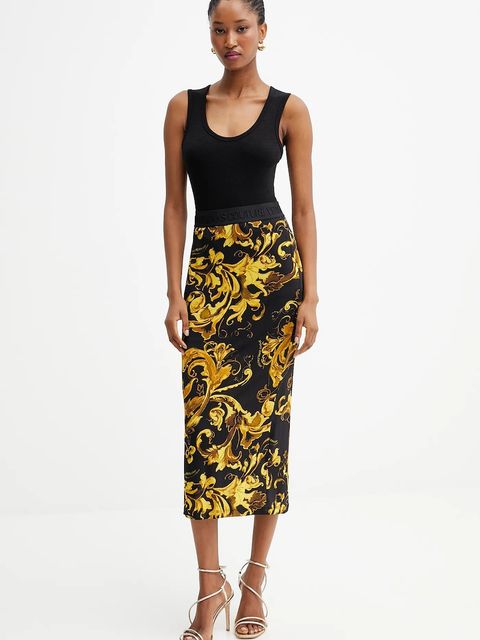 Versace Jeans Couture spódnica - zdjęcie produktu nr 2