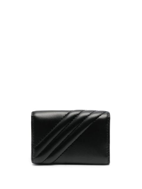 Marc Jacobs Snapshot keychain wallet - Black - zdjęcie produktu nr 2