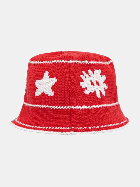 Kangol kapelusz SUPER KROO KNIT BUCKET - zdjęcie produktu nr 1