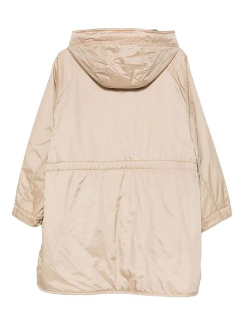 Weekend Max Mara Alcamo coat - Neutrals
