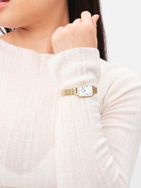 Daniel Wellington zegarek damski kolor złoty