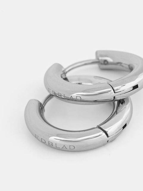 EDBLAD kolczyki Chunky 127623