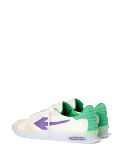 Off-White End of Play sneakers - Neutrals