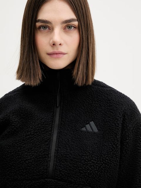 adidas bluza polarowa