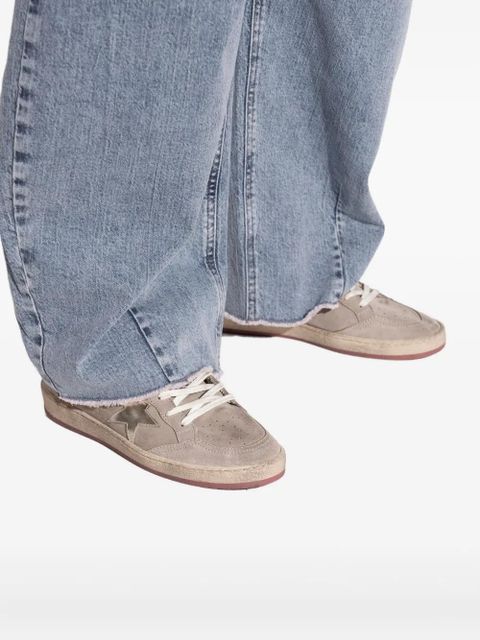 Golden Goose Ball Star sneakers - Neutrals